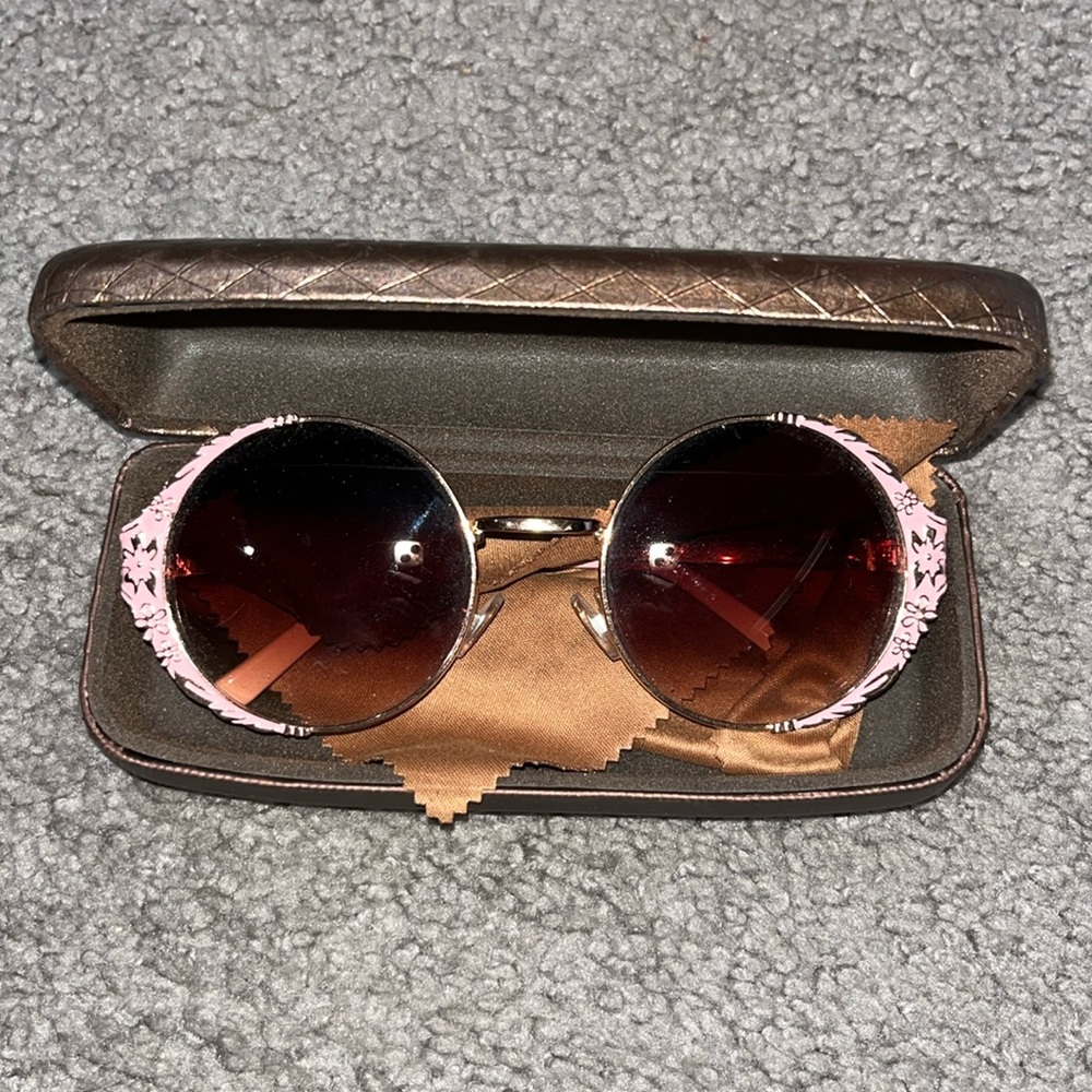 Vintage sunglasses